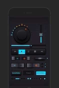 Music Player Pro screenshot 1