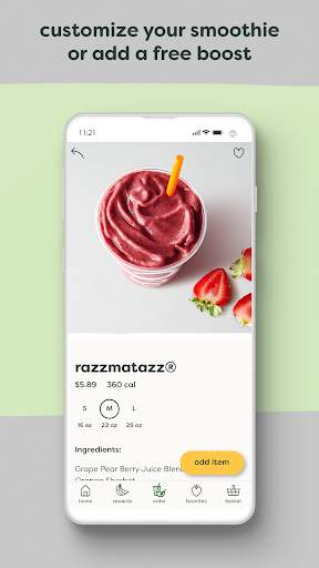 Jamba 3 تصوير الشاشة