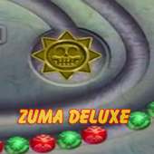 Guide For Zuma Deluxe on 9Apps