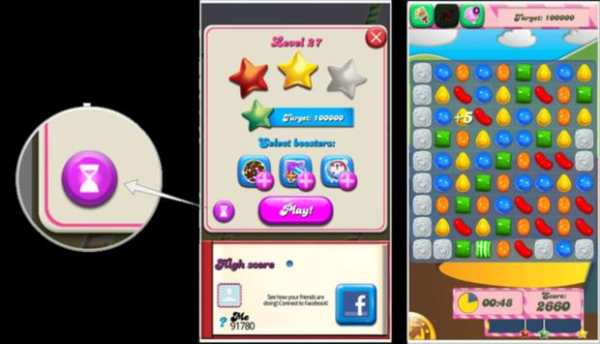 Guide For Candy Crush Saga screenshot 7