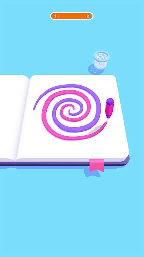 Draw Around screenshot 1