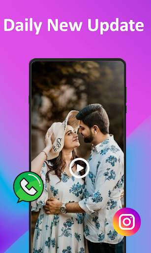 Love Telugu Video Status screenshot 4