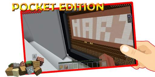Super mariὸ from games for MCPE 4 تصوير الشاشة