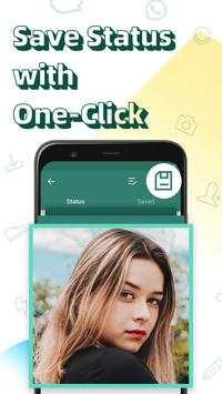 Status Saver- Save and Share WhatsApp Status screenshot 2