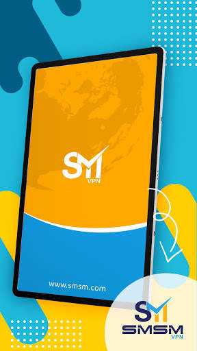 SMSM VPN - Free VPN change IP proxy & Fast screenshot 7