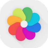 iGallery OS10 : Photo Album 2.1