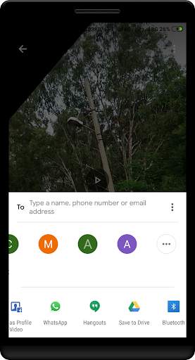 Video Cutter - Trim and Split Video screenshot 7