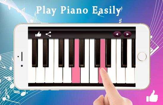 Piano Keyboard 2018 screenshot 4