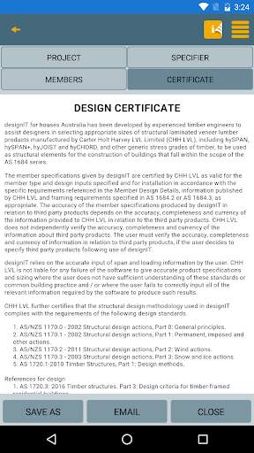 designIT site screenshot 6