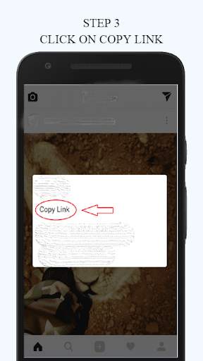 InstantSave - Photo & Video Downloader screenshot 3