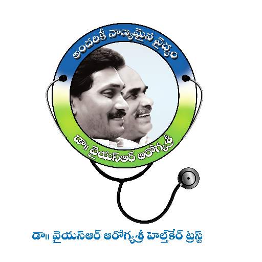 YSR Aarogyasri 1.4.0