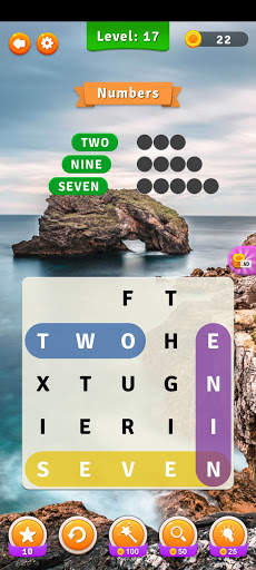 My Word screenshot 4