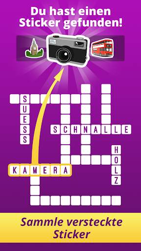 One Clue Crossword screenshot 7