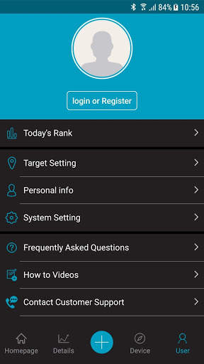 NoiseFit Sport screenshot 4