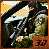 Gangsters Mafia Russian Squad أيقونة