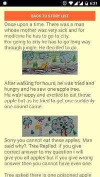 KidsStory screenshot 4