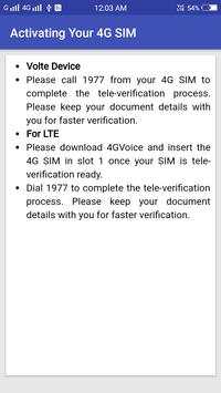 LTE Converter screenshot 4
