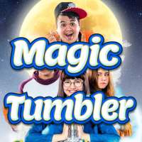 Magic Tumbler Music logo