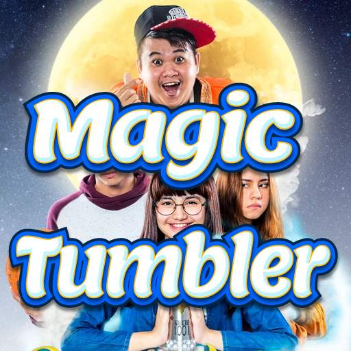 Magic Tumbler Music 3.0