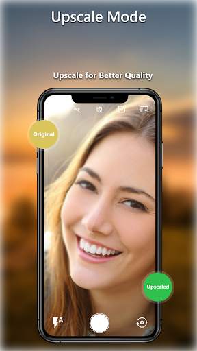 Camera PRO - With AI Technology screenshot 4