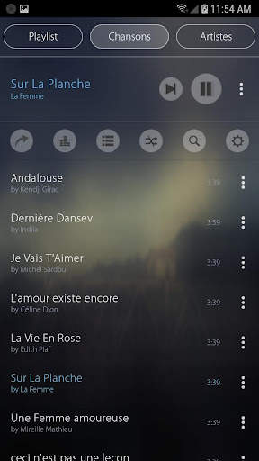 Mp3 Player screenshot 15