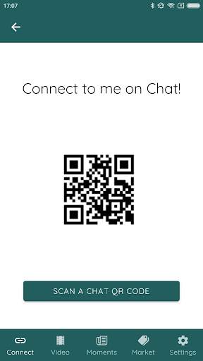 Chat Online Marketplace: now with Dating! screenshot 5