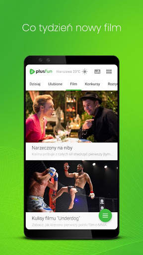 Plus Fun screenshot 3