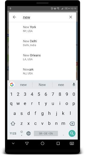 Devridaim (Prayer Time   Athan   Holidays   Qibla) screenshot 7