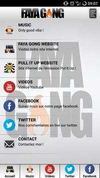 DJ Faya Gong screenshot 1