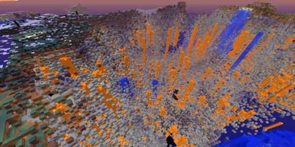 Too Much TNT Mod for Minecraft screenshot 3