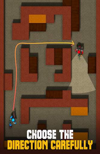 New Guide Hunter Assassin Game 2021 screenshot 8