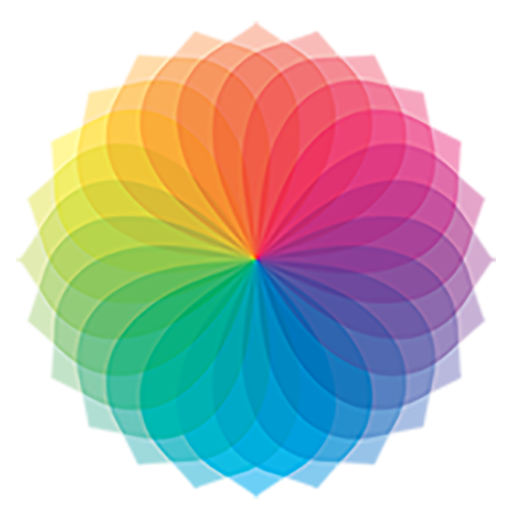 Color Run icon