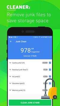 WE Cleaner screenshot 4