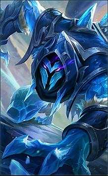 Mobile Legends Wallpaper Offline screenshot 3