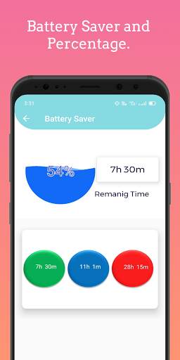 JET VPN Pro - Free VPN & Fast VPN screenshot 5