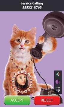 Cat Caller Speaker 1 تصوير الشاشة