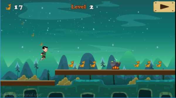 Mr-bean adventure boy screenshot 3