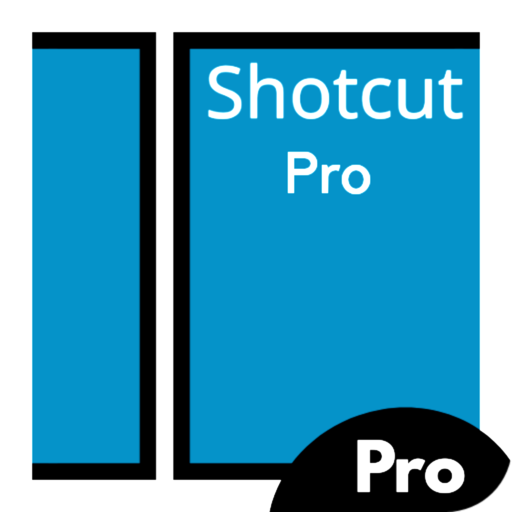 Shotcut Video Editor Pro icon
