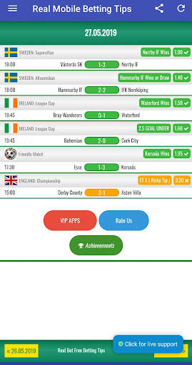 Betting Tips screenshot 6