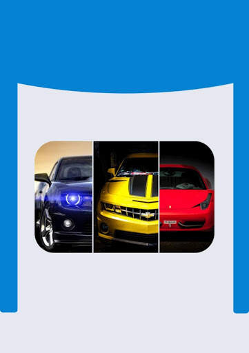 Car Wallpapers HDs 50k screenshot 1
