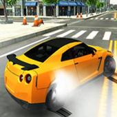 Super  Challenge Racing Car / 2018 New Racing Car icon