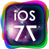 Launcher for iPhone 7 icon
