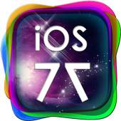 Launcher for iPhone 7 2.0