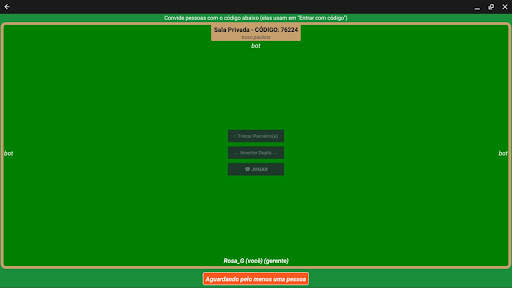 miniTruco screenshot 18