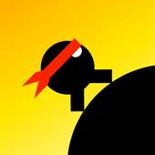 Jump Ninja Jump 1.0