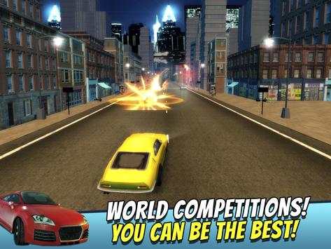 Clash of Cars - Racing Game screenshot 9