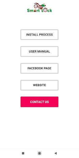 Smart Lock BD screenshot 3