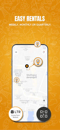 bud-e screenshot 3