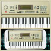 Online Piano Virtual Keyboard 1.1