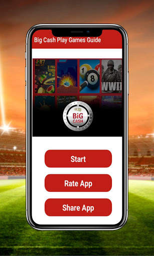 Guide for Big Cash Play Games स्क्रीनशॉट 4